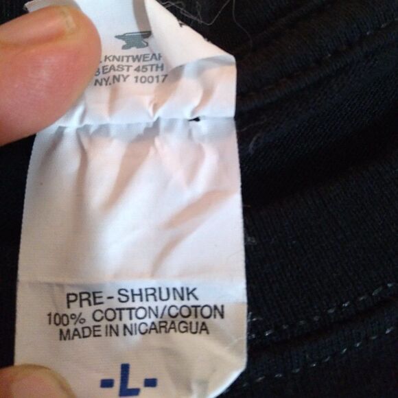 New Kids On The Block 2011 Tour T-Shirt - Picture 8 of 9